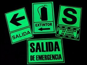 senaleticas-fotoluminiscentes