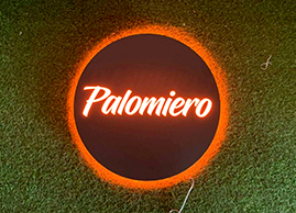 Letreros Luminosos